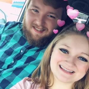 Meet your Posher, Aaron